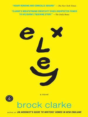 cover image of Exley